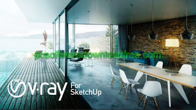 Vray For Sketchup 2017 Free Download