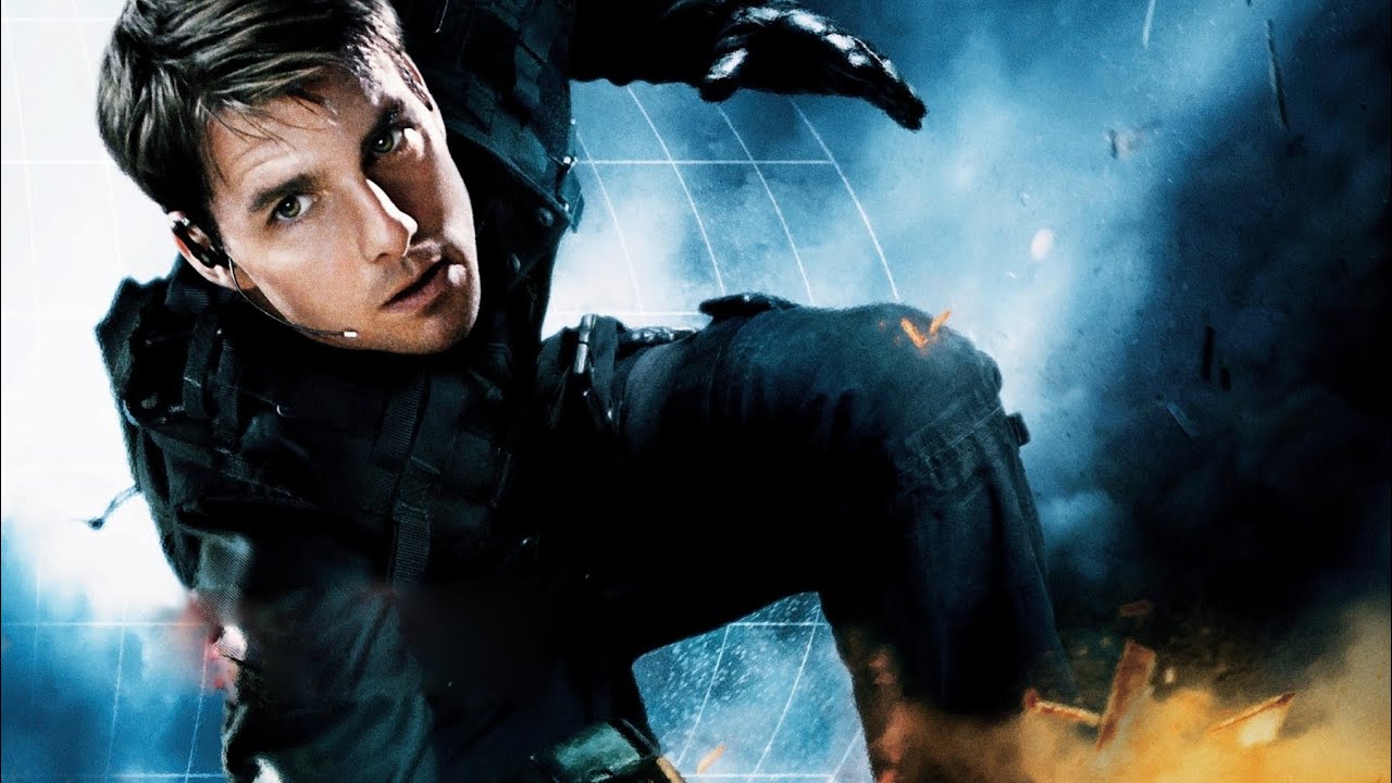 Mission Impossible 3 123movies
